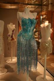 Dare To Wear Glass Dresses By Diana Dias Leao By National Museums Liverpool Via Flickr Art Dress Dresses Costume Design
