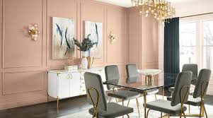 Dining room wall colors very important for dining room. Dining Room Paint Color Ideas Inspiration Gallery Sherwin Williams