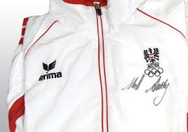 My name is matt and i am collecting funds for martina (andreas' mother) to cover funeral costs. Getragener Olympiaanzug Von Skicross Weltmeister Andreas Matt