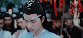 This Feels Like Falling In Love ft. The Untamed