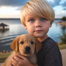 AI Art Depicting Aging in Oklahoma City