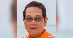 Ben Ronquillo's Instagram, Twitter & Facebook