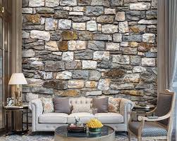 Duvar kağıdı ya da poster uygulamak üzere toz tutkal karışımınızı hazırlamak için 1 adet kova ve karıştırmak için de bir sopa ya da fırça kullanabilirsiniz. 3d Dogal Tas Duvar Kagidi 3d Duvar Kagitlari 3 Boyutlu Duvar Kagitlari Turkiye