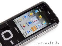 Nokia N81 8GB im Test: Musik und Spiele ...