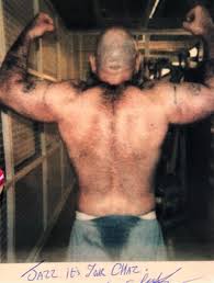 A tireless actor not above making trashy films. Charles Bronson Mocks Ex S Flabby Taunts With Bodybuilding Picture And Claims He Could Beat Sas In Press Up Showdown