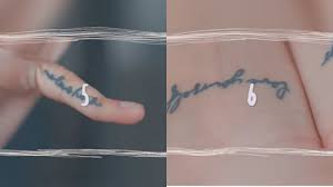Harga membuat tato permanen berapa sih notordinaryblogger. Awkarin Ceritakan Filosofi Dibalik 10 Tattoo Yang Dimiliknya Jarang Yang Tahu Nih