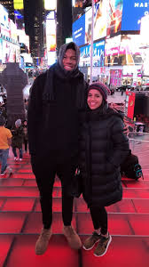 Giannis antetokounmpo statistics, career statistics and video highlights may be available on sofascore for some of giannis antetokounmpo and milwaukee bucks matches. Giannis Antetokounmpo And His Girlfriend At Time Square In Nyc Basketball Jones Gianni Milwaukee Bucks Basketball
