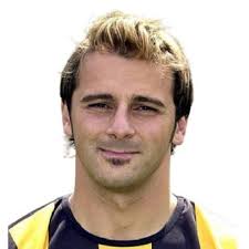 Estadísticas Michael Pirone,