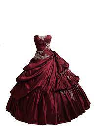 Pin On Fantasy Gowns