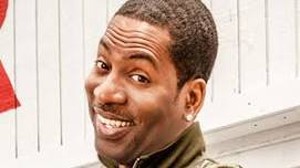 Tony Rock