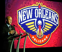 Jun 08, 2021 · the nba playoffs have shown that the new orleans pelicans have a lot of work to do if they want to be a contender. Hornets Changing Name To Pelicans In N B A Name Game The New York Times