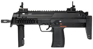 Fortnite update 15.20 lays the foundation for the new predator skin (image: Mp7 Liquipedia Counter Strike Wiki