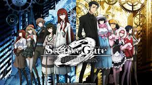 As with the original steins;gate anime adaptation, steins;gate 0's adaptation was produced by white fox. How Would You Improve Fix Steins Gate 0 Steinsgate