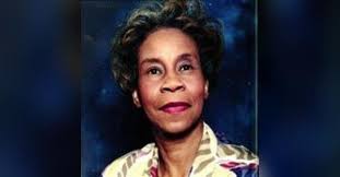 Gonzella Johnson Obituary