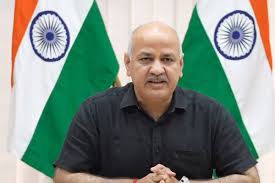 Manish sisodia biography, wiki, education, qualification, family, wife, net worth, age, education career, twitter, height, weight, net worth Z5fzrlgpm7k Lm