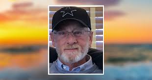 Richard Thompson Obituary April 10, 2025