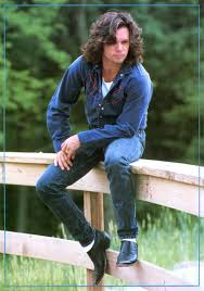 The couple separated in 1981. John Cougar Mellencamp