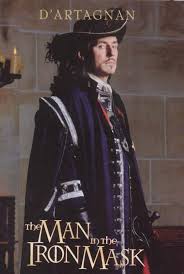 The Man In The Iron Mask Photo D Artagnan Gabriel Byrne Gabriel Byrne Photo Mask Iron Man Mask