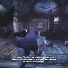 Game » consists of 23 releases. Batman Arkham City Walkthrough Part 14 Museum Finding Penguin S Disruptors Howcast