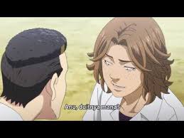 Cerita yang menegangkan serta keseruan pada setiap alur ceritanya mampu membius bagi siapa saja yang. Tokyo Revengers Episode 01 Takarir Indonesia Youtube