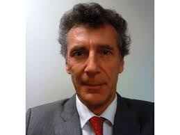 Eric Hansen, Saipem Offshore Division