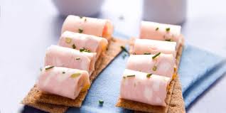 Involtini Di Mortadella La Ricetta Facile Negroni