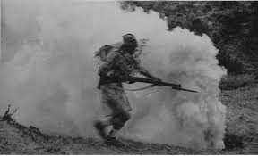 Others claim the war began on july 7, 1937, when the japanese empire invaded china. The Second World War Welcome To The Gurkha Brigade Association