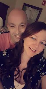 Man has heart attack at top of water slide in front of horrified girlfriend 