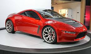 Mitsubishi Concept Ra Modified Cars Mitsubishi Mitsubishi Lancer