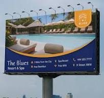 Billboard Printing