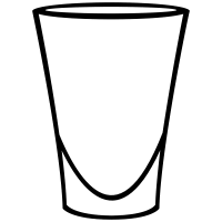 Shot Glass Icons Download Free Vector Icons Noun Project