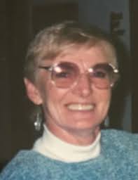 Obituary information for Marnie