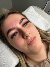 Russian Lash & Lamination combo 🔥🔥