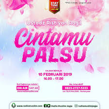 Chord dasar kunci gitar & lirik lagu ©chordtela.com. Kajian Remaja Cintamu Palsu Radio Muslim Jogja