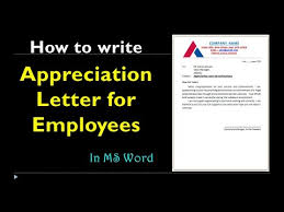 Micheal, i am writing this letter to apply for a junior programmer position advertised in your organisation. Appreciation Letter For A Contractor Jobs Ecityworks
