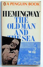 Ernest Hemingway The Old Man And The Sea Old Things Good Books Book Humor