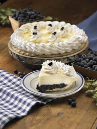 Famous Pies Marie Callender S Restaurant Bakery Blueberry Pie Recipes Cream Pie Recipes Sweet Tarts