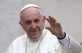 111,553 likes · 4,541 talking about this. Message Du Pape Francois Pour La Journee Mondiale Des Missions 2019 Les Foyers De Charite