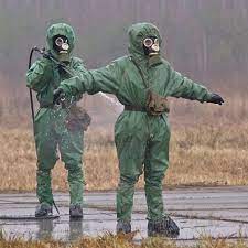 Chernobyl liquidators performed work under different conditions. Bus World Working On Chernobyl Liquidators Steam News
