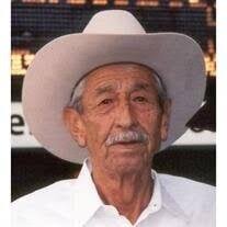 Tiburcio Morin Obituary