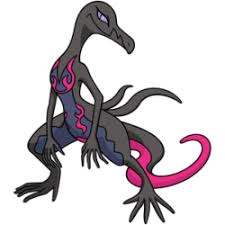 Pokemon Sun Moon Salandit Evolution Guide How And What