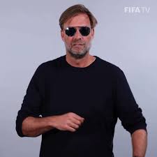 Klopp had previously been known by football fans online for his 'yellow teeth'. Pin On Liverpool