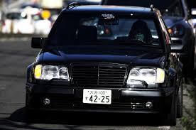 Livedoor Blogimg Jp Salesmaster248 124092 Imgs D 2 D200e0bf Jpg Mercedes W124 Mercedes Benz Car