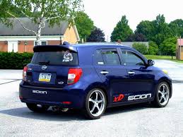 Cylon Xd With Progress Lowering Springs Autos Coches