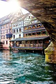 1 january 2017 (france) see more ». Les Plus Belles Villes De France En 54 Photos