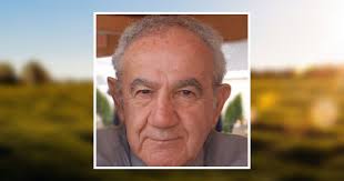 Frank A DiNoia, Sr. Obituary October 21, 2022