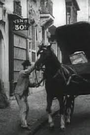 The Horse that Bolted (1907) - Trakt