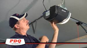 Pdq built it's reputation doing what the competition said can't be done. Pdq Garage Door Repair Service Youtube