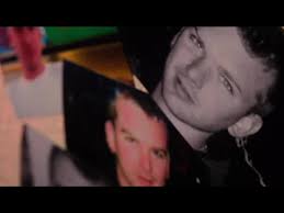 A decade later, Daniel Ficker's mother says Cleveland police 'tried  sweeping it under the rug'