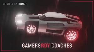 This hack works for ios, android, xbox and pc! Coaches In The Pro Scene If You Take